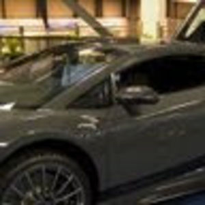 Meet your Posher, Charles